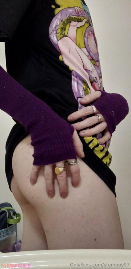 Sfemboy97 nude leaked OnlyFans photo #192