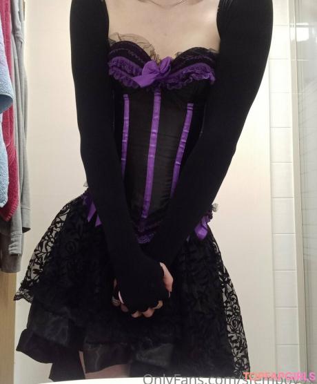 Sfemboy97 nude leaked OnlyFans photo #41
