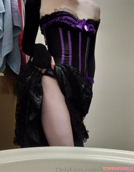 Sfemboy97 nude leaked OnlyFans photo #50