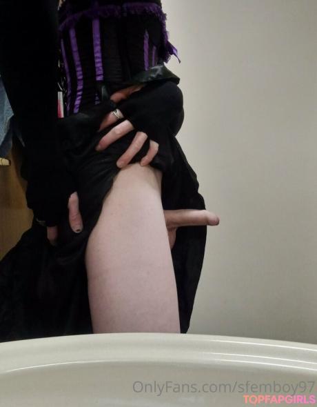 Sfemboy97 nude leaked OnlyFans photo #51