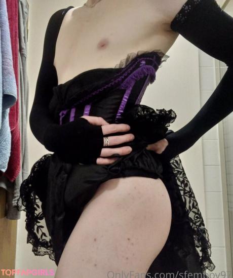 Sfemboy97 nude leaked OnlyFans photo #53