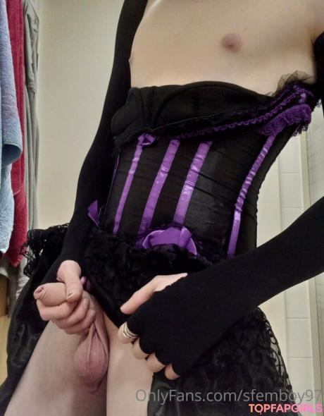 Sfemboy97 nude leaked OnlyFans photo #54