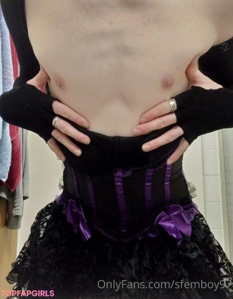 Sfemboy97 nude leaked OnlyFans photo #56