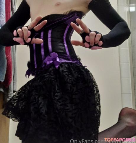 Sfemboy97 nude leaked OnlyFans photo #58