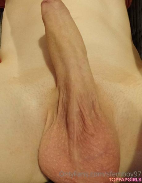 Sfemboy97 nude leaked OnlyFans photo #62