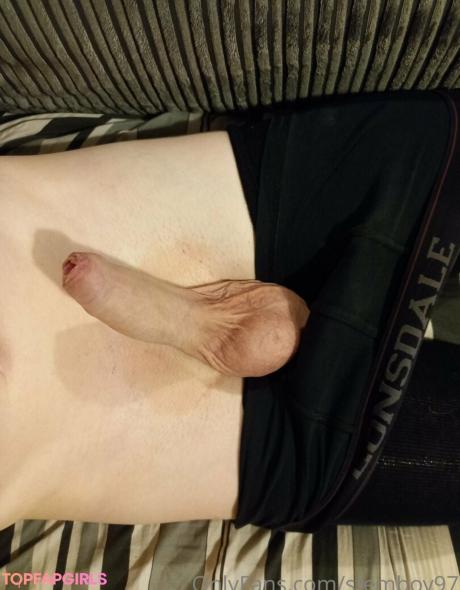 Sfemboy97 nude leaked OnlyFans photo #67