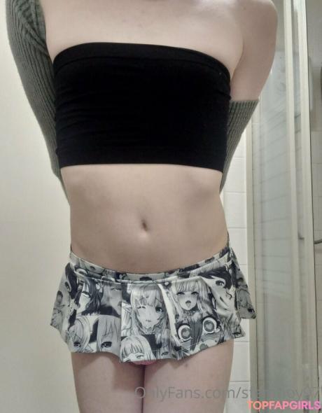 Sfemboy97 nude leaked OnlyFans photo #70