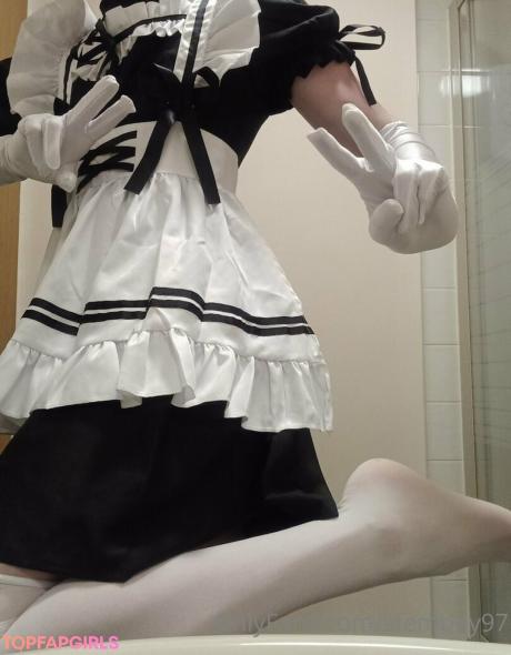 Sfemboy97 nude leaked OnlyFans photo #88