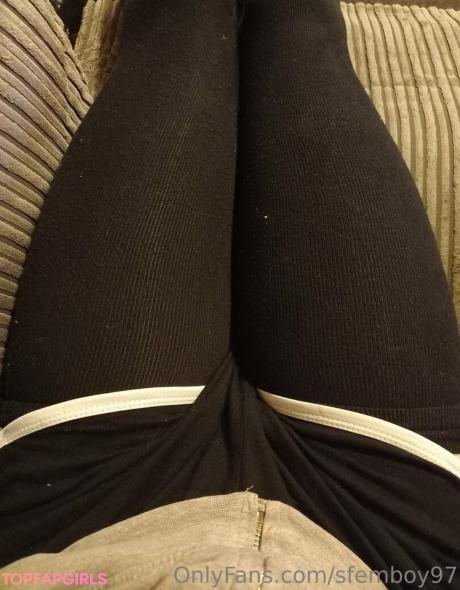 Sfemboy97 nude leaked OnlyFans photo #95