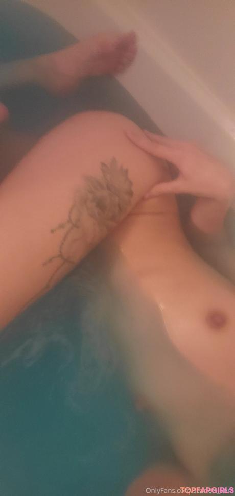 Scarlett nude leaked OnlyFans photo #1