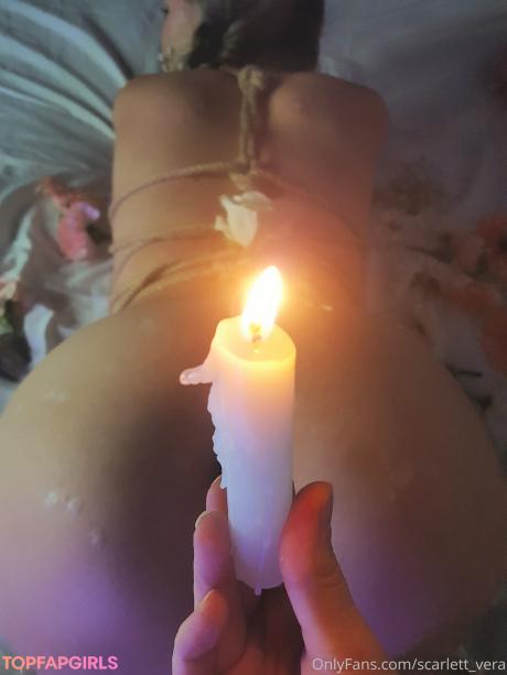 Scarlett nude leaked OnlyFans photo #33