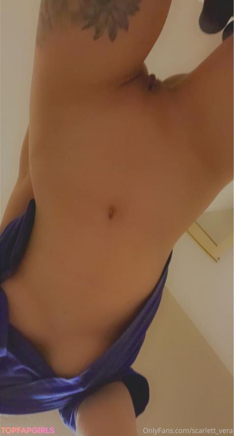 Scarlett nude leaked OnlyFans photo #6
