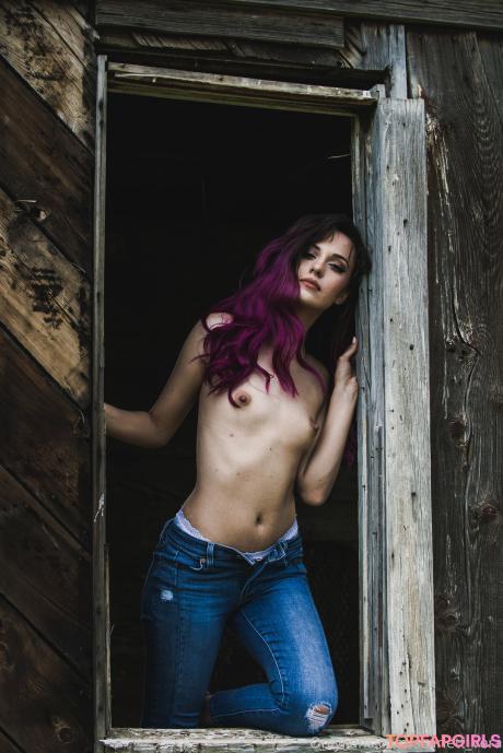 Scarlett nude leaked OnlyFans photo #60