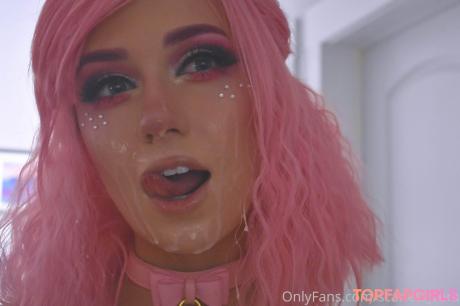 Scarlett nude leaked OnlyFans photo #63