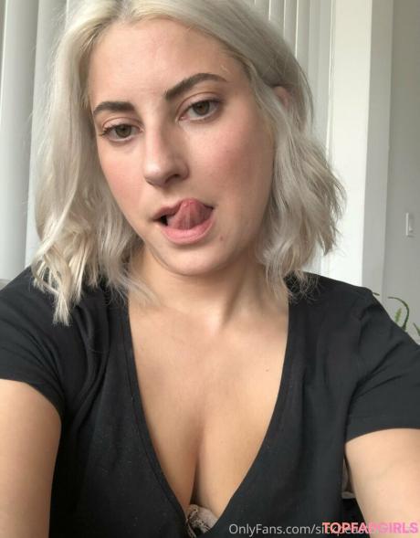 Sickbeastblahblah nude leaked OnlyFans photo #3