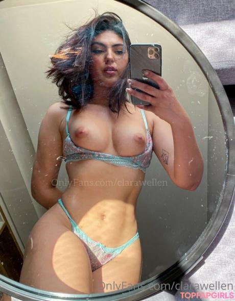 Clara nude leaked OnlyFans photo #156