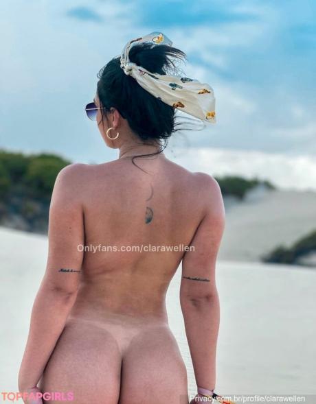 Clara nude leaked OnlyFans photo #224