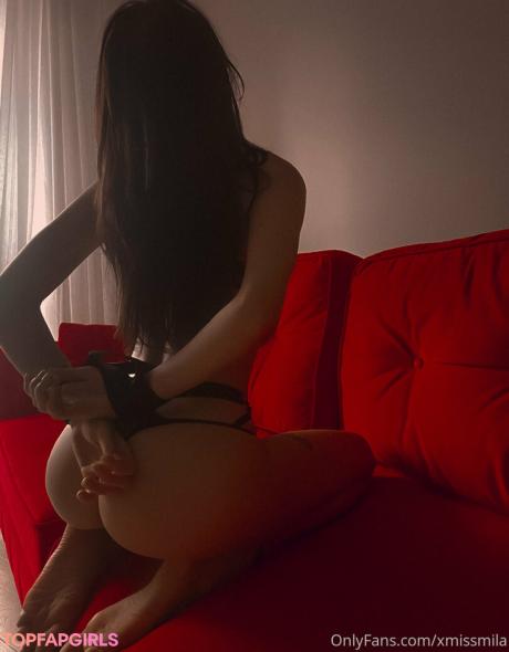 Xxmillaa nude leaked OnlyFans photo #6
