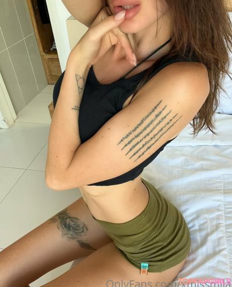 Xxmillaa nude leaked OnlyFans photo #78