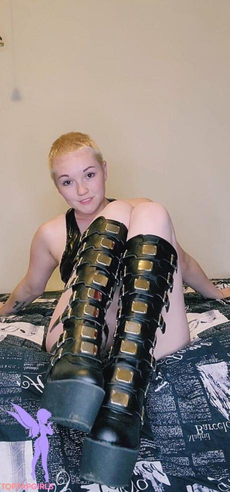 Pixie_theoneandonly nude leaked OnlyFans photo #114