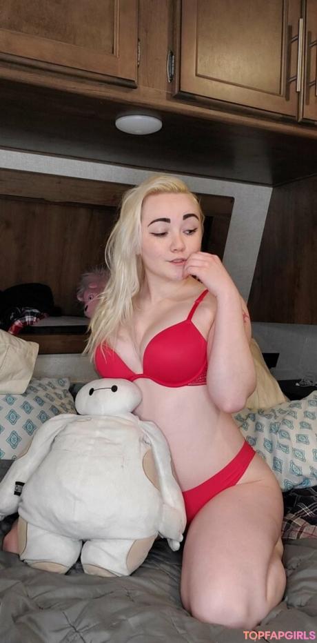 Pixie_theoneandonly nude leaked OnlyFans photo #12