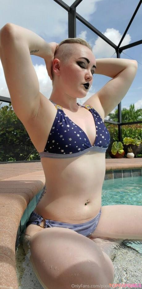 Pixie_theoneandonly nude leaked OnlyFans photo #74