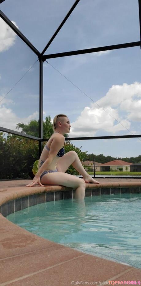 Pixie_theoneandonly nude leaked OnlyFans photo #75
