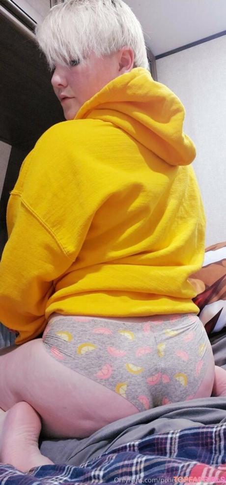 Pixie_theoneandonly nude leaked OnlyFans photo #81