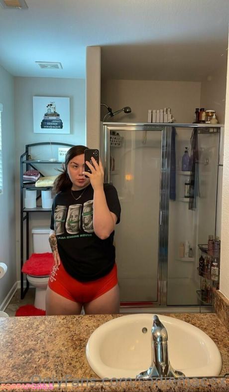 Sadiemaeex nude leaked OnlyFans photo #33
