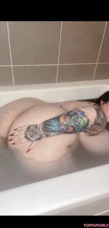 Mandymajestic nude leaked OnlyFans photo #12