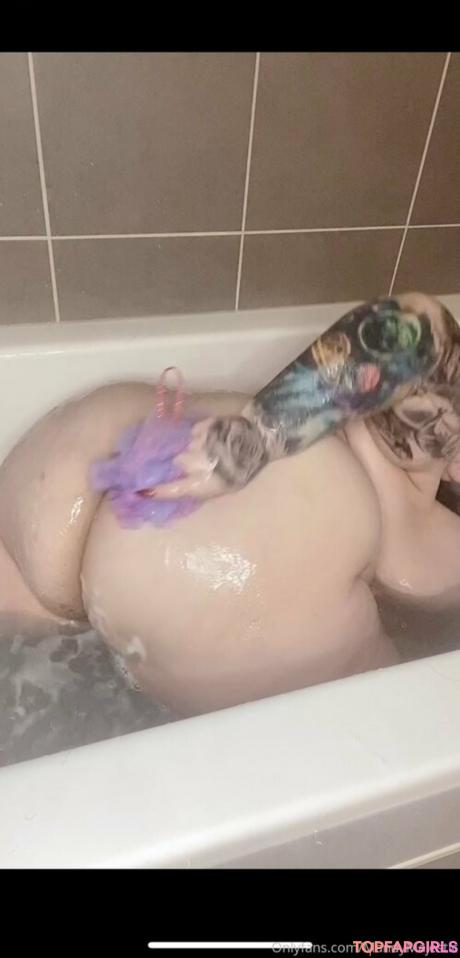Mandymajestic nude leaked OnlyFans photo #13