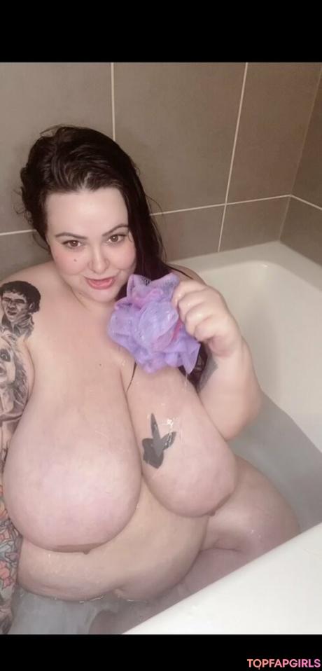 Mandymajestic nude leaked OnlyFans photo #15