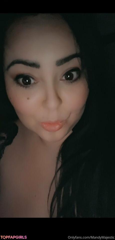 Mandymajestic nude leaked OnlyFans photo #17
