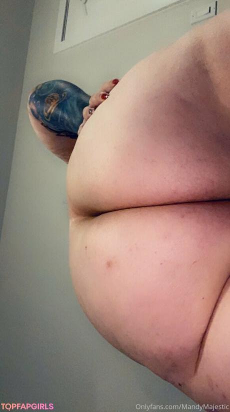 Mandymajestic nude leaked OnlyFans photo #38