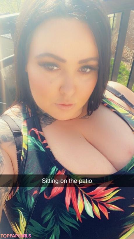 Mandymajestic nude leaked OnlyFans photo #44