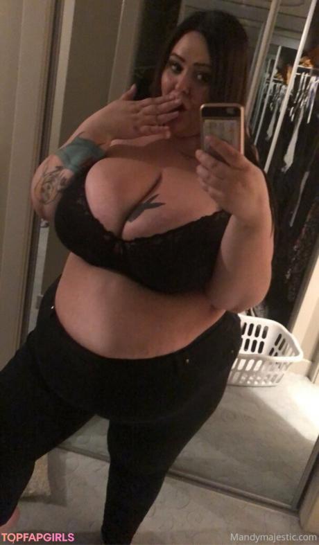 Mandymajestic nude leaked OnlyFans photo #63