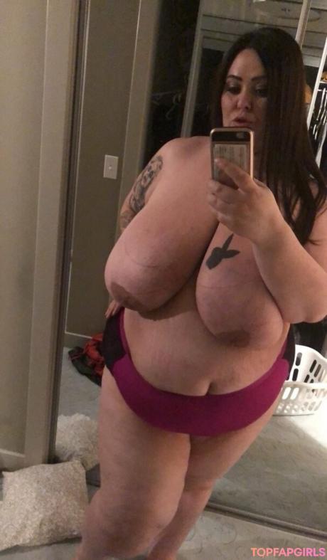 Mandymajestic nude leaked OnlyFans photo #65