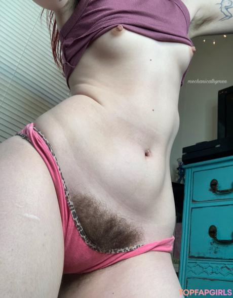 Penelope nude leaked OnlyFans photo #94
