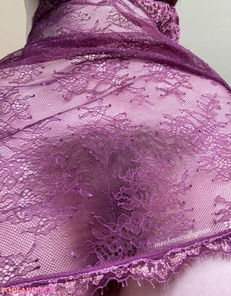 Penelope nude leaked OnlyFans photo #151