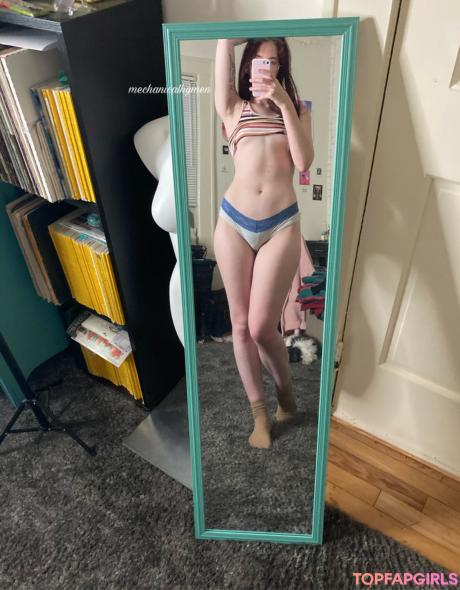 Penelope nude leaked OnlyFans photo #197