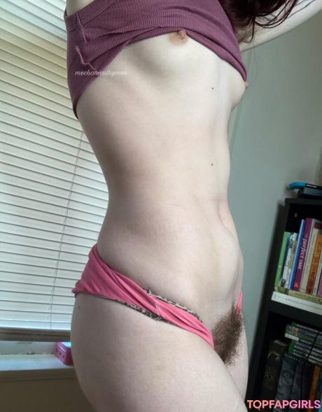 Penelope nude leaked OnlyFans photo #243