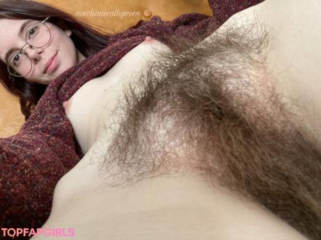 Penelope nude leaked OnlyFans photo #18