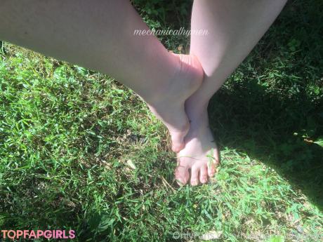 Penelope nude leaked OnlyFans photo #22