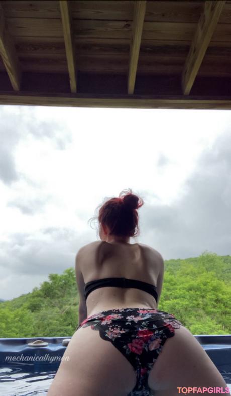 Penelope nude leaked OnlyFans photo #316