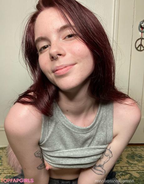 Penelope nude leaked OnlyFans photo #339