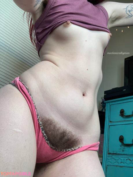 Penelope nude leaked OnlyFans photo #34