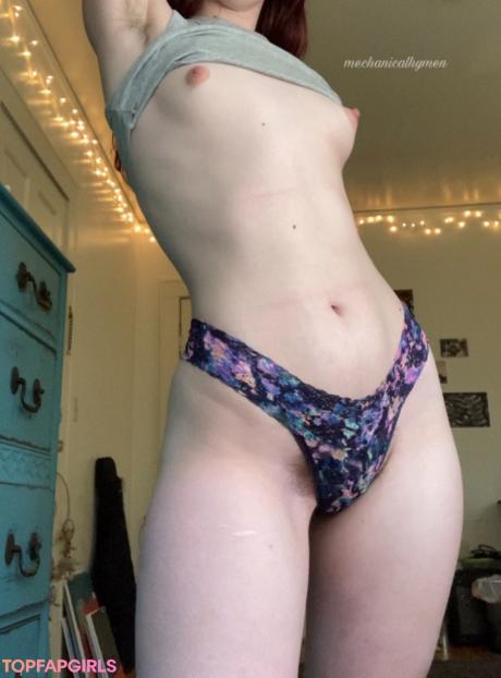 Penelope nude leaked OnlyFans photo #433