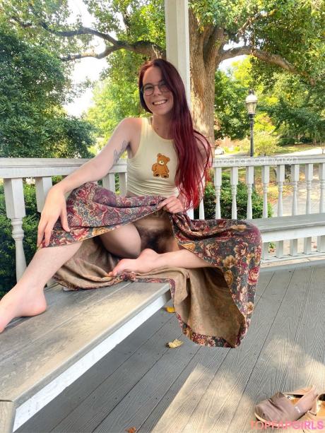 Penelope nude leaked OnlyFans photo #9