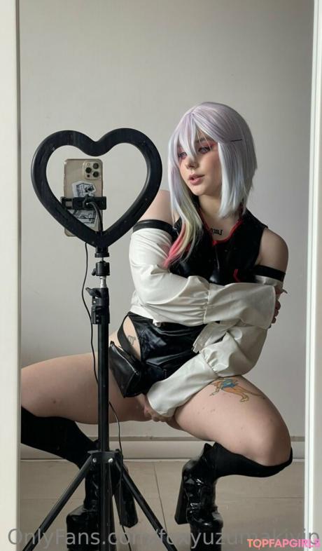 Cosplayfoxyuzumaki nude leaked OnlyFans photo #110