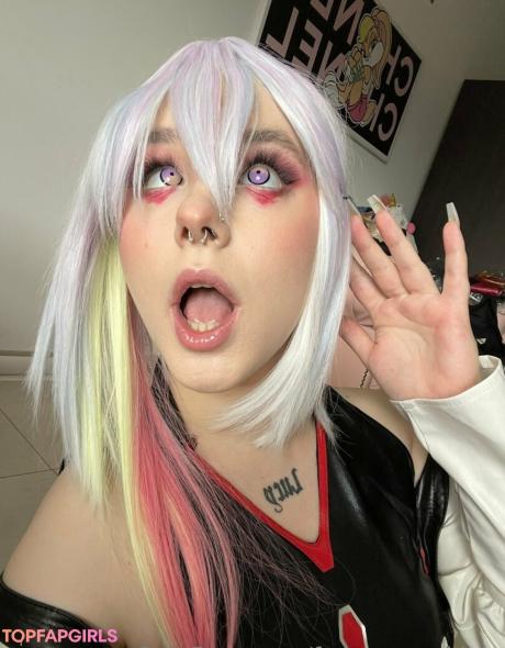 Cosplayfoxyuzumaki nude leaked OnlyFans photo #112